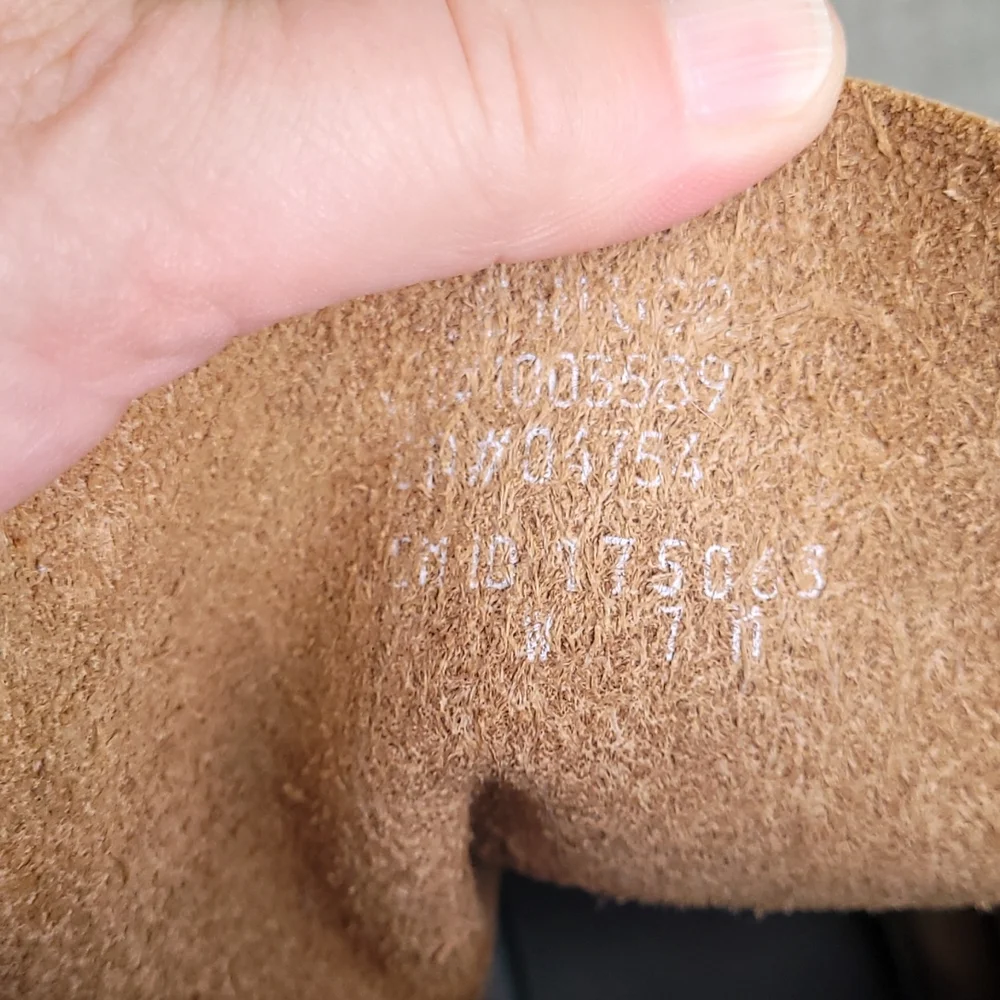 L.L.Bean Rare 10